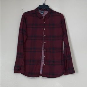 Rue21 Button-up Blouse